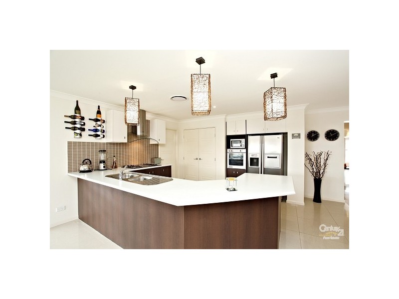 12 Bruton Ave, Kellyville Ridge NSW 2155