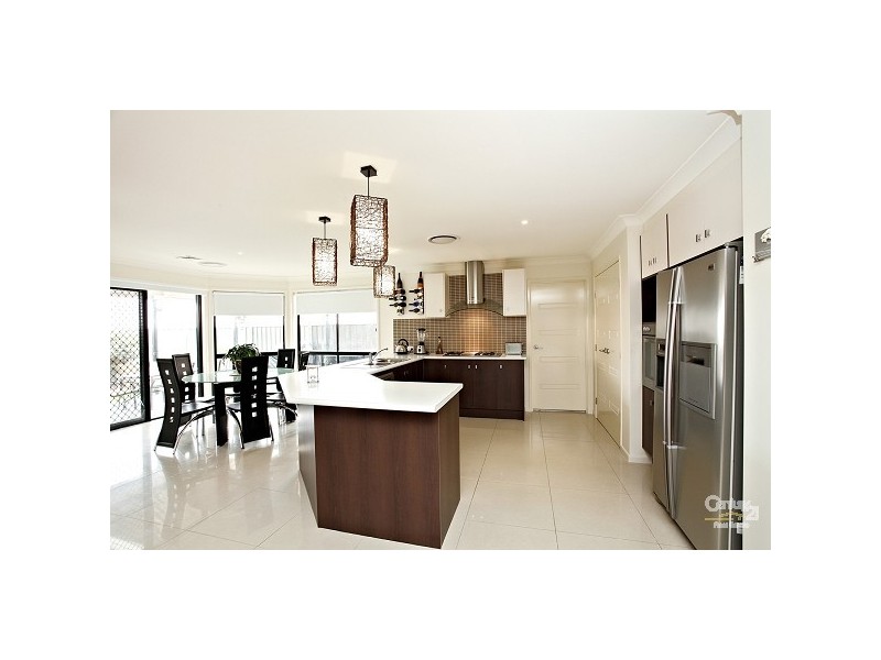 12 Bruton Ave, Kellyville Ridge NSW 2155