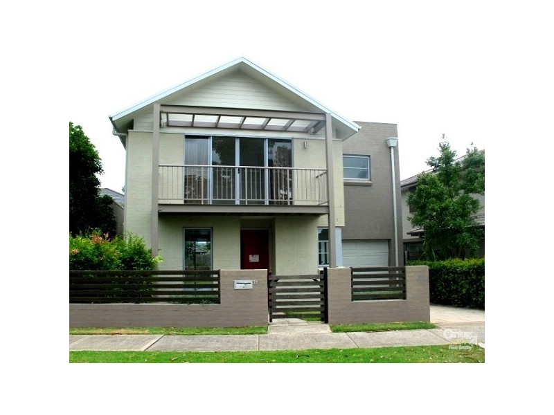 19 Bellcast Rd, Rouse Hill NSW 2155