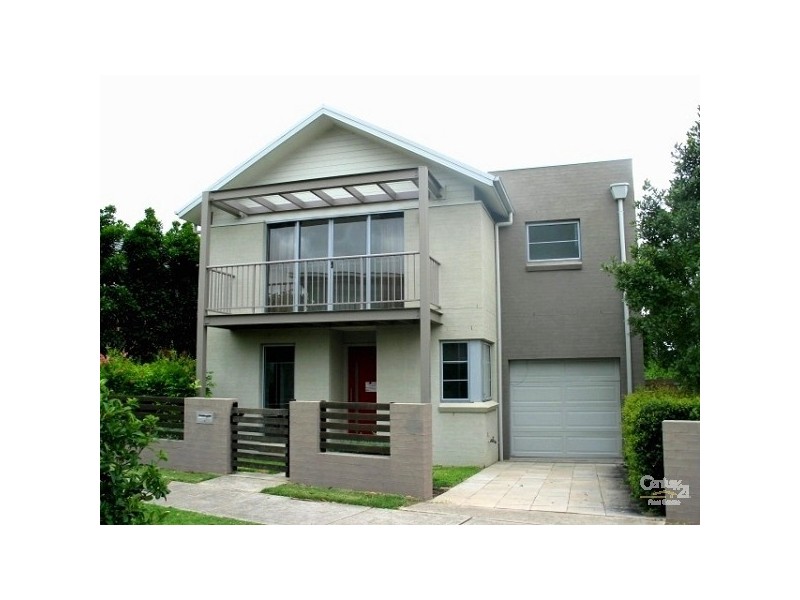 19 Bellcast Rd, Rouse Hill NSW 2155