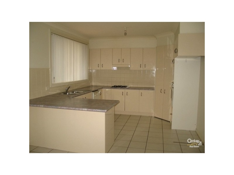 18 Galvin Ave, Kellyville NSW 2155