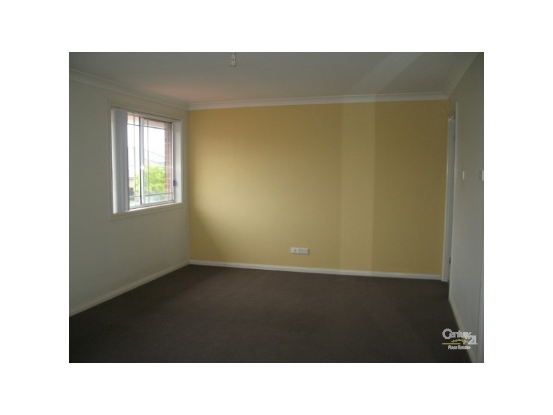 18 Galvin Ave, Kellyville NSW 2155