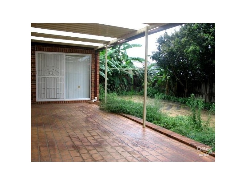 18 Galvin Ave, Kellyville NSW 2155