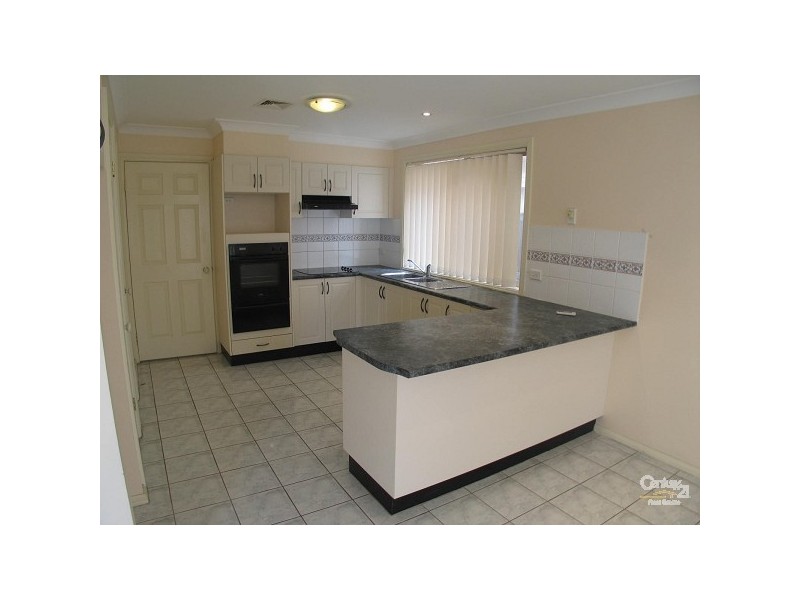 51 Mailey Cct, Rouse Hill NSW 2155