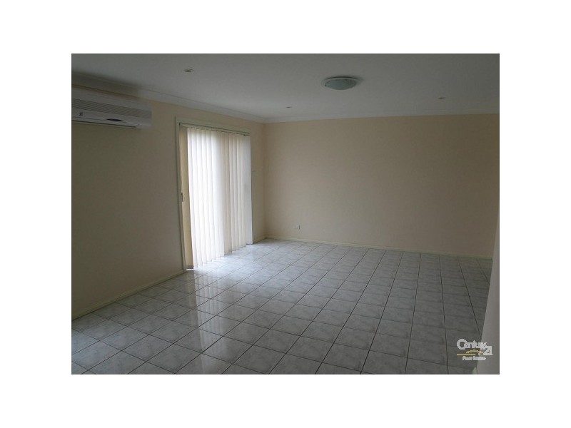 51 Mailey Cct, Rouse Hill NSW 2155