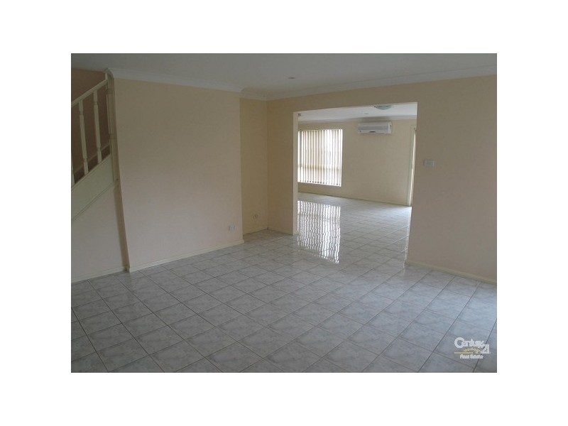 51 Mailey Cct, Rouse Hill NSW 2155