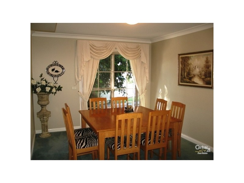 2 Garnet Place, Kellyville NSW 2155