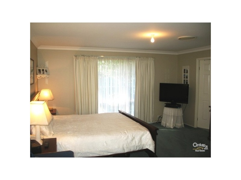 2 Garnet Place, Kellyville NSW 2155