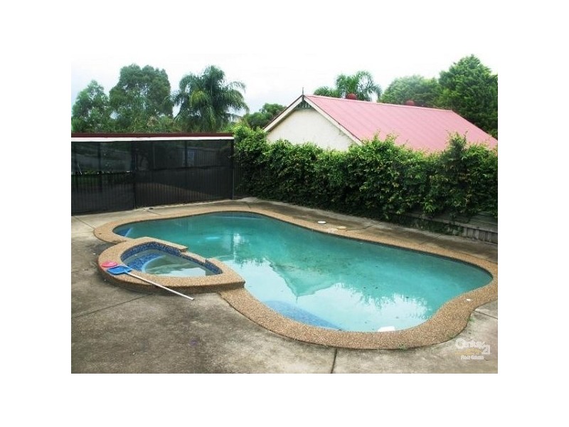 78 Windsor Rd, Kellyville NSW 2155