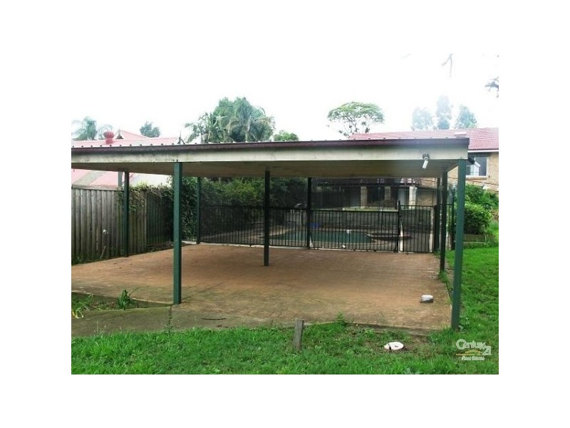 78 Windsor Rd, Kellyville NSW 2155