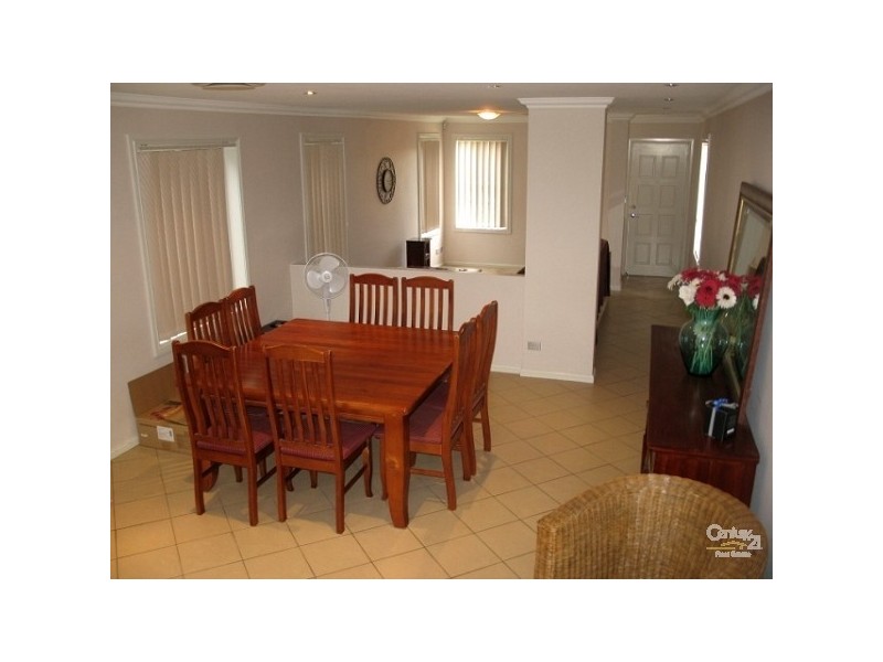 4 Saliba Close, Kellyville NSW 2155