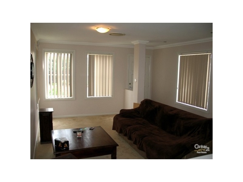 4 Saliba Close, Kellyville NSW 2155