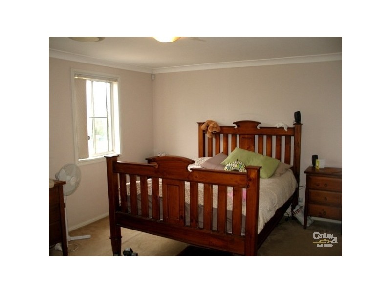 4 Saliba Close, Kellyville NSW 2155