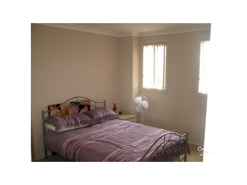 4 Saliba Close, Kellyville NSW 2155