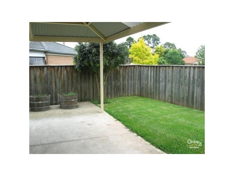 28 Aberdour Ave, Rouse Hill NSW 2155