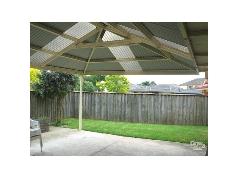 28 Aberdour Ave, Rouse Hill NSW 2155