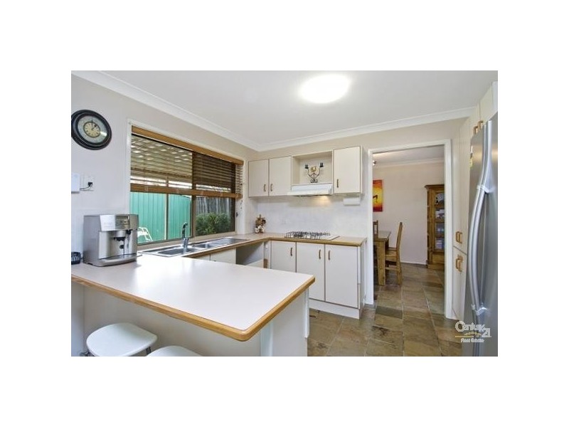 21 Kinsella Court, Kellyville NSW 2155