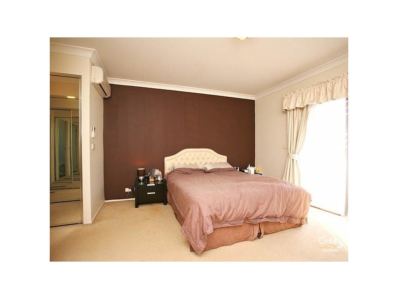 2 Kendell St, Stanhope Gardens NSW 2768