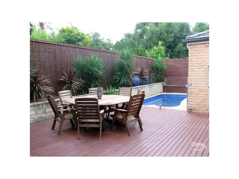 14 Botanical Drive, Kellyville NSW 2155