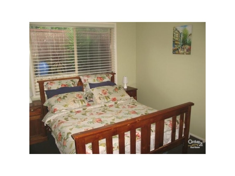 14 Botanical Drive, Kellyville NSW 2155