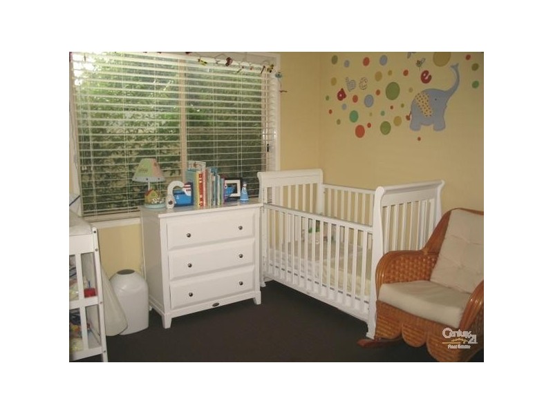 14 Botanical Drive, Kellyville NSW 2155