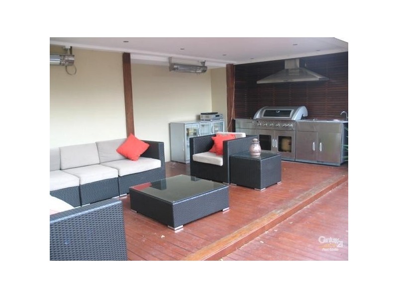 14 Botanical Drive, Kellyville NSW 2155