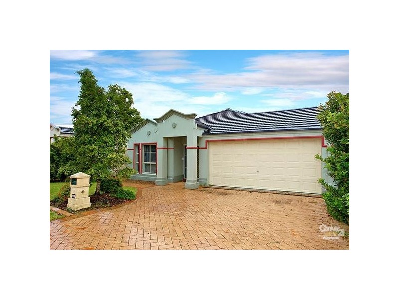 115 Sentry Drive, Parklea NSW 2768