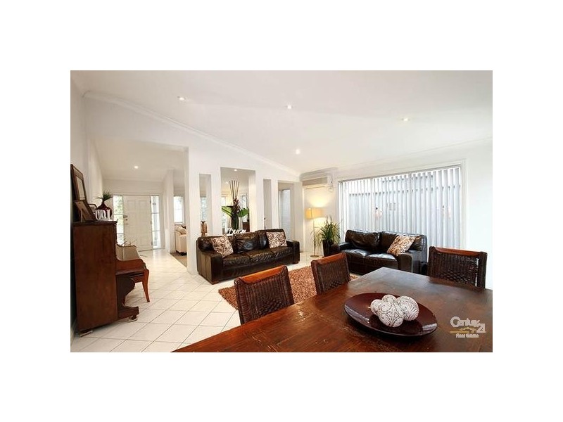 115 Sentry Drive, Parklea NSW 2768