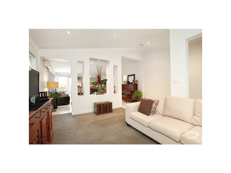 115 Sentry Drive, Parklea NSW 2768