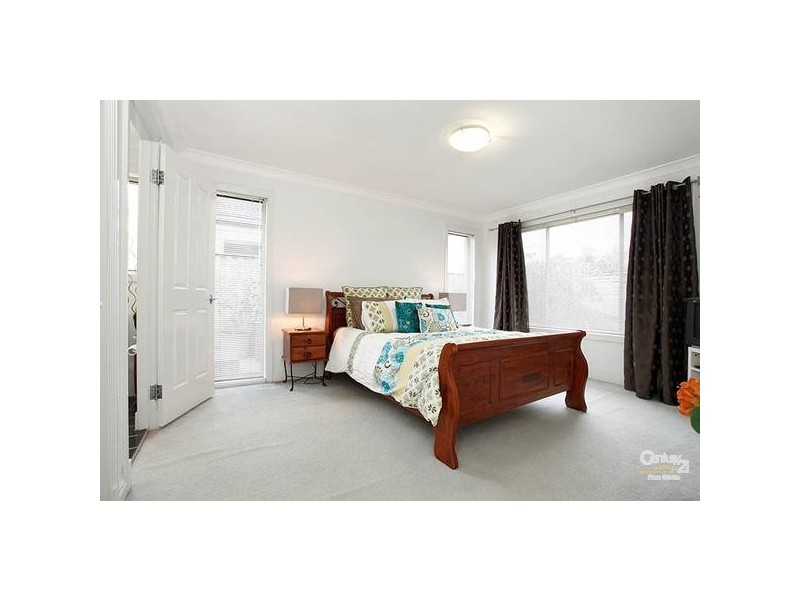 115 Sentry Drive, Parklea NSW 2768