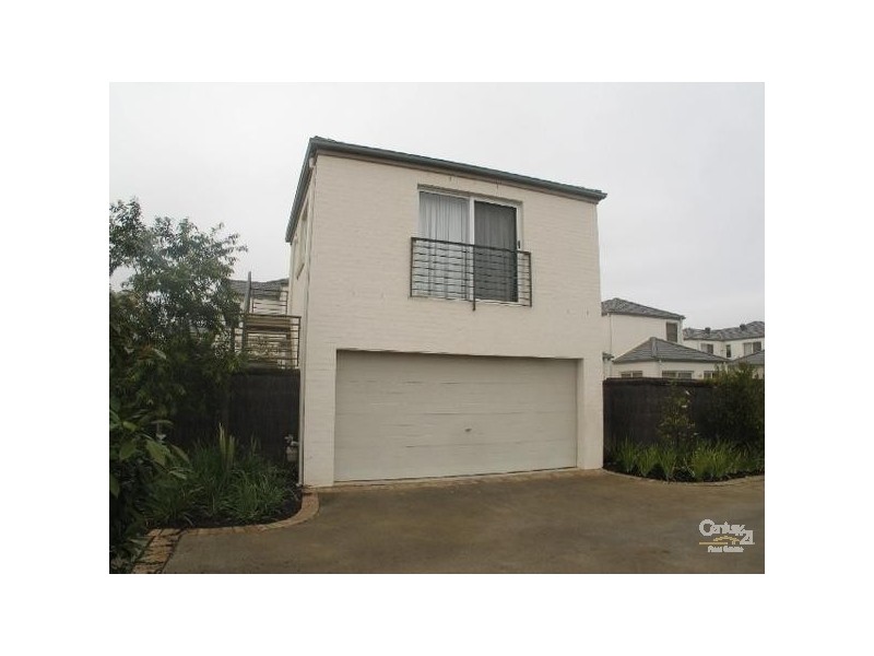 7A Kendell St, Stanhope Gardens NSW 2768