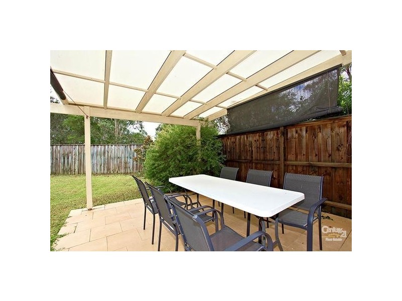 37 Kirkton Place, Beaumont Hills NSW 2155