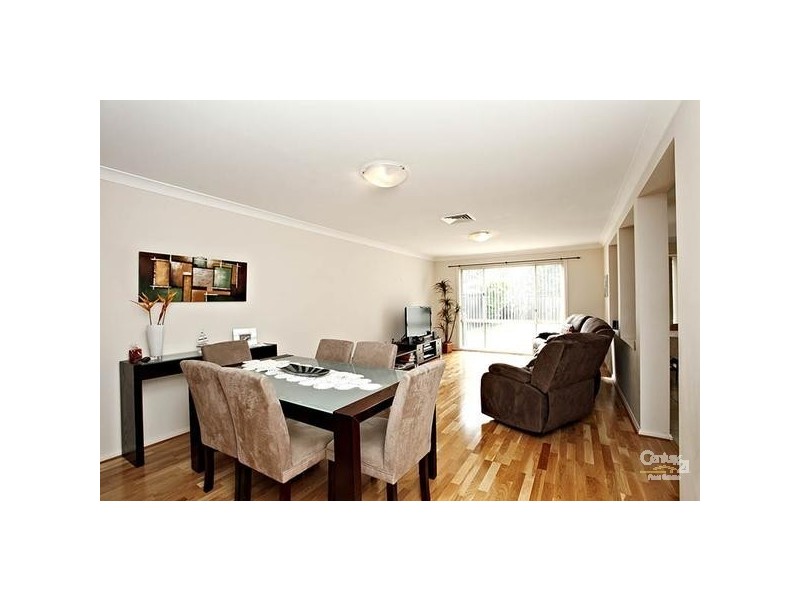 37 Kirkton Place, Beaumont Hills NSW 2155