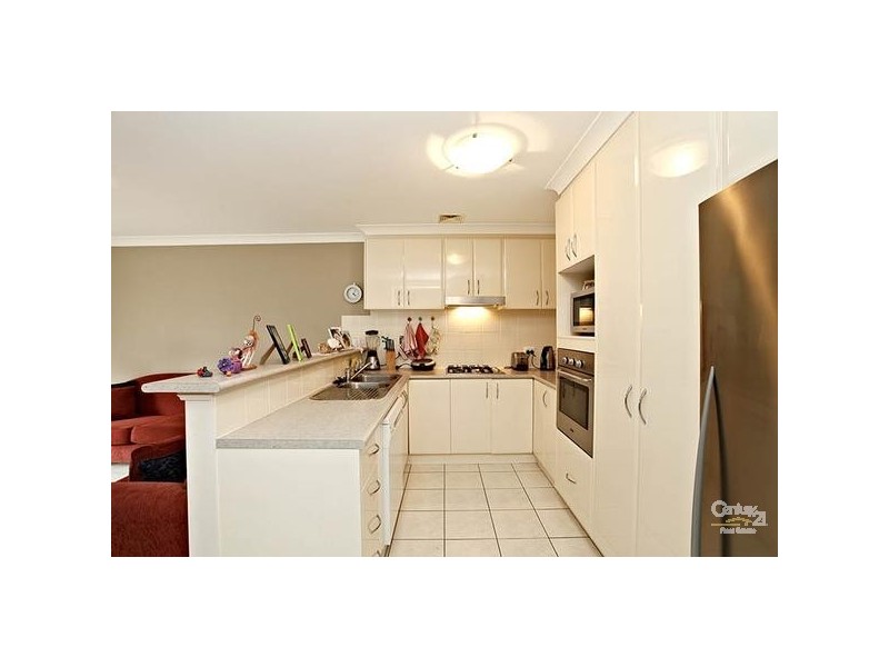 37 Kirkton Place, Beaumont Hills NSW 2155