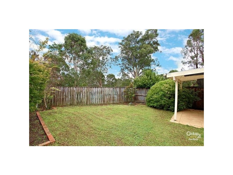 37 Kirkton Place, Beaumont Hills NSW 2155