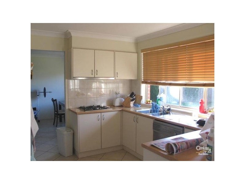 3 Swann Place, Kellyville NSW 2155