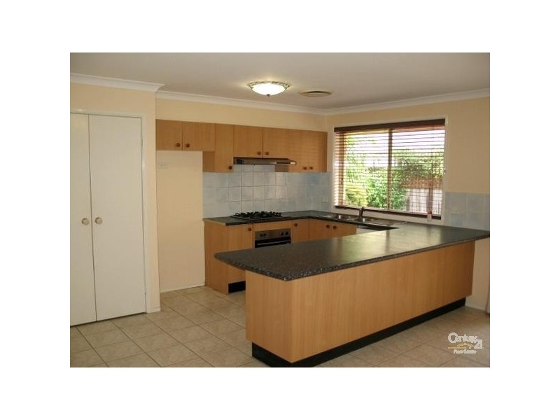 27 Bilyana Pl, Rouse Hill NSW 2155