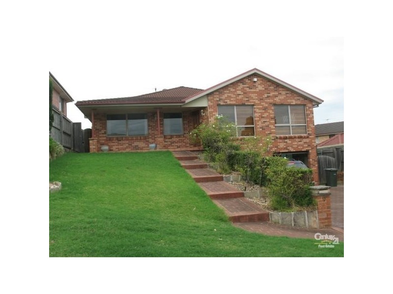13 Garrison Way, Glenwood NSW 2768