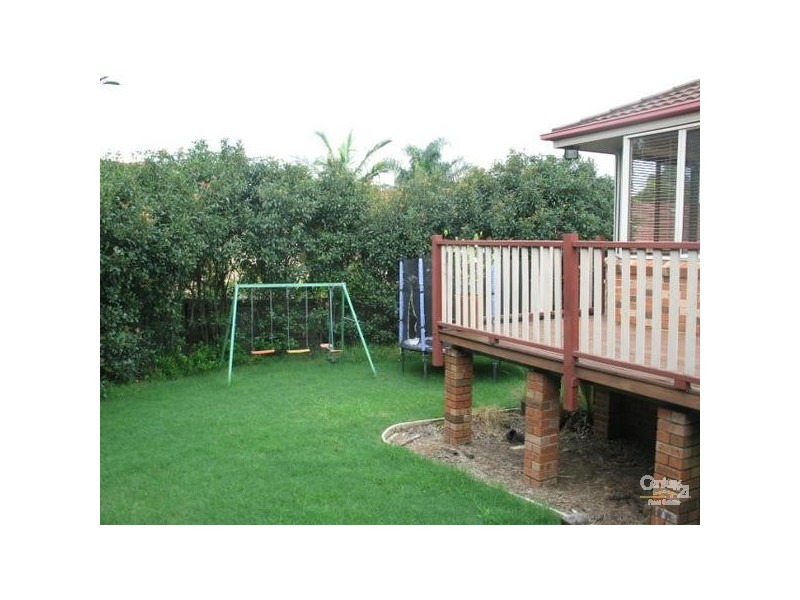 13 Garrison Way, Glenwood NSW 2768