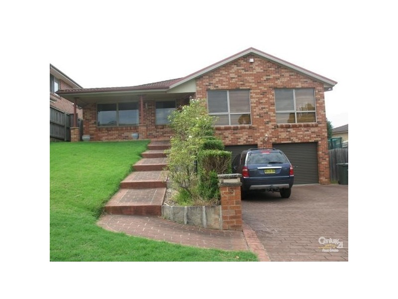 13 Garrison Way, Glenwood NSW 2768
