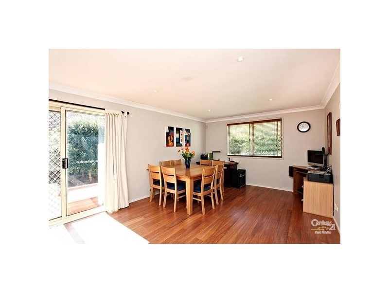 7 Kentia Court, Stanhope Gardens NSW 2768