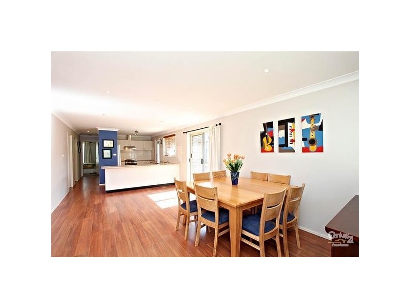 7 Kentia Court, Stanhope Gardens NSW 2768