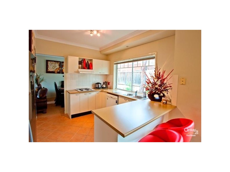 1 Sirrius Close, Beaumont Hills NSW 2155