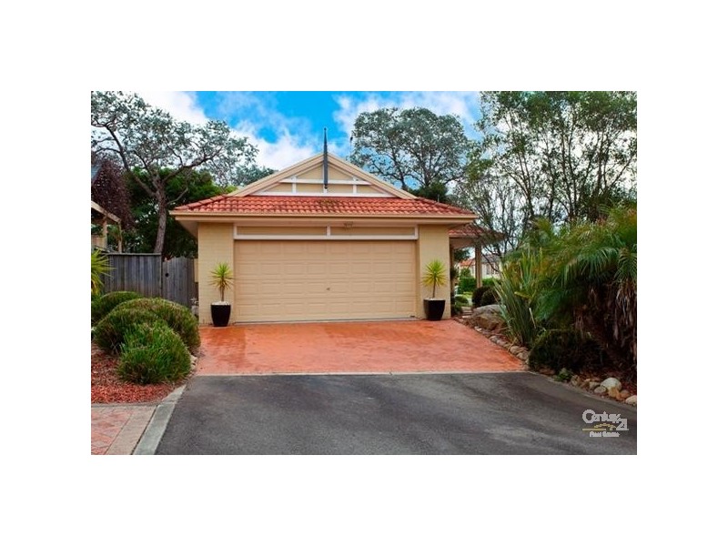 1 Sirrius Close, Beaumont Hills NSW 2155