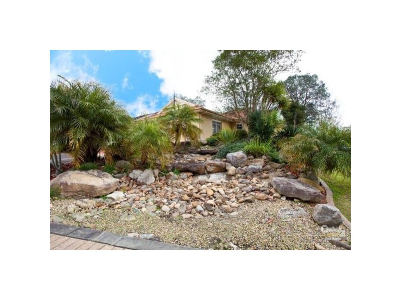 1 Sirrius Close, Beaumont Hills NSW 2155