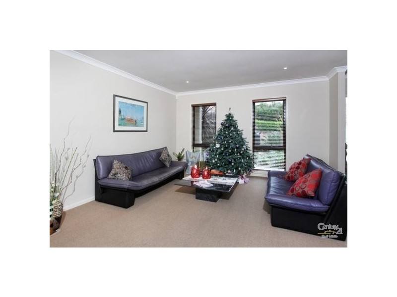 99 Milford Drive, Rouse Hill NSW 2155