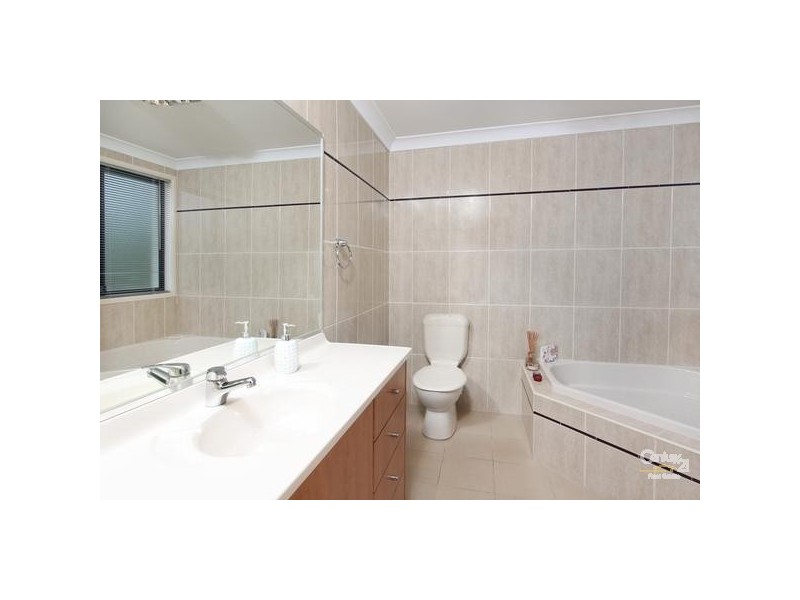 99 Milford Drive, Rouse Hill NSW 2155