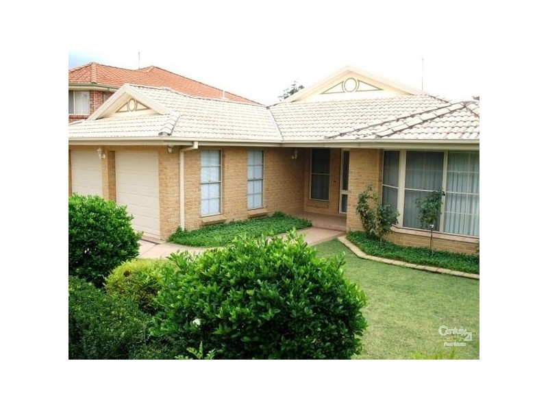 30 Kinnard Way, Kellyville NSW 2155