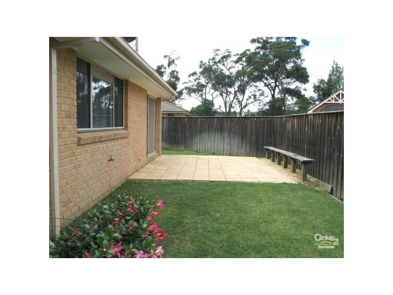 30 Kinnard Way, Kellyville NSW 2155