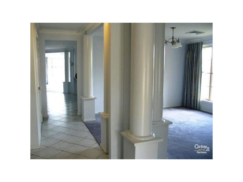 30 Kinnard Way, Kellyville NSW 2155